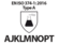 EN ISO 374-1:2016 Type A_ AJKLMNOPT
