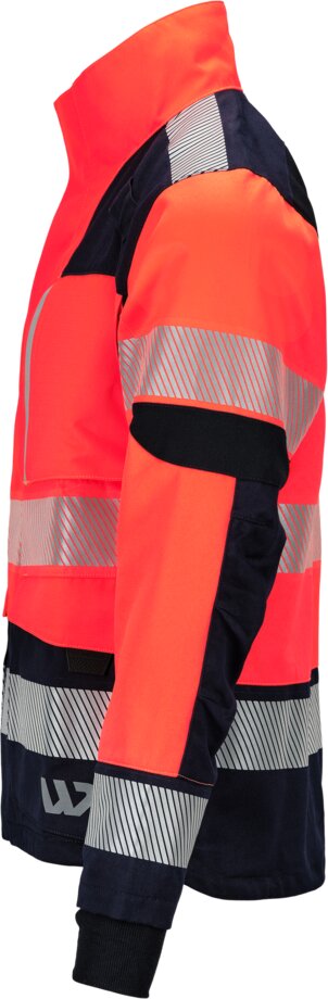 Multistretch jas UNI 3 Wenaas