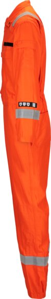 Coverall Tropic FR 3 Wenaas Small