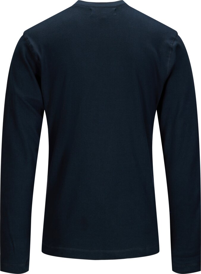 T-Shirt Cannes long sleeve 2 Wenaas