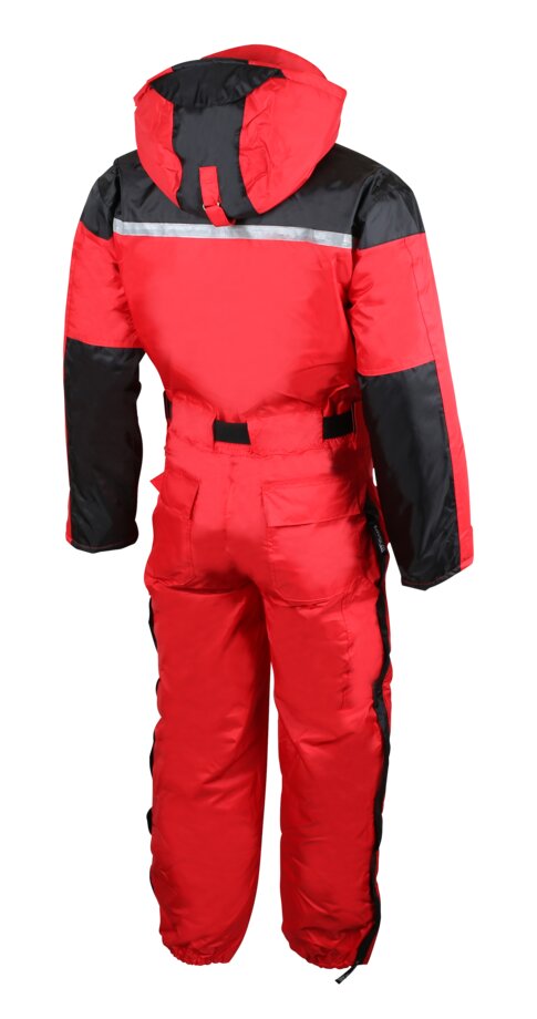 Kjeledress Vinter 3 Wenaas
