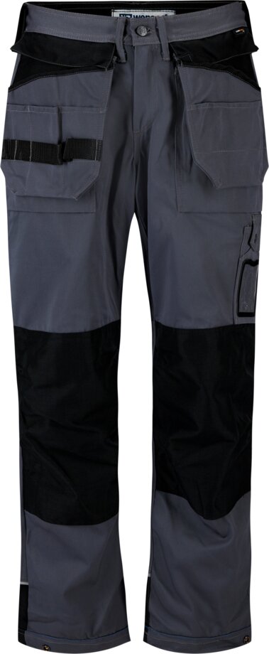 Proff Trouser Pes/Cot 1 Wenaas