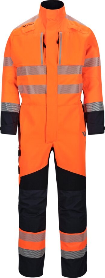 Multistretch coverall UNI 1 Wenaas