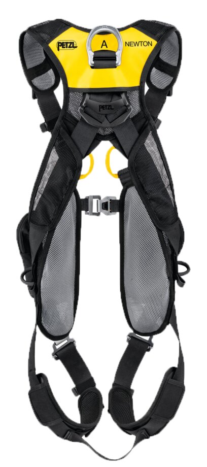 Harness Petzl Newton Easyfit 2 Wenaas
