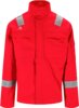 Offshore Jakke 350A 2 Rød Wenaas  Miniature