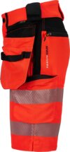 HiVis shorts stretch 5 Wenaas Small