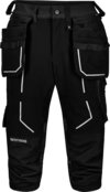 3/4 Shorts Stretch 1 Wenaas Small