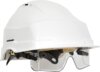 Helmet Iris 2 1 White Wenaas  Miniature