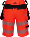 HiVis shorts stretch 3 Wenaas Small