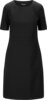 Dress 2 Dark Navy Blue Wenaas  Miniature
