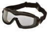 Goggle Pyramex V2G-Plus Clear 1 Wenaas Small