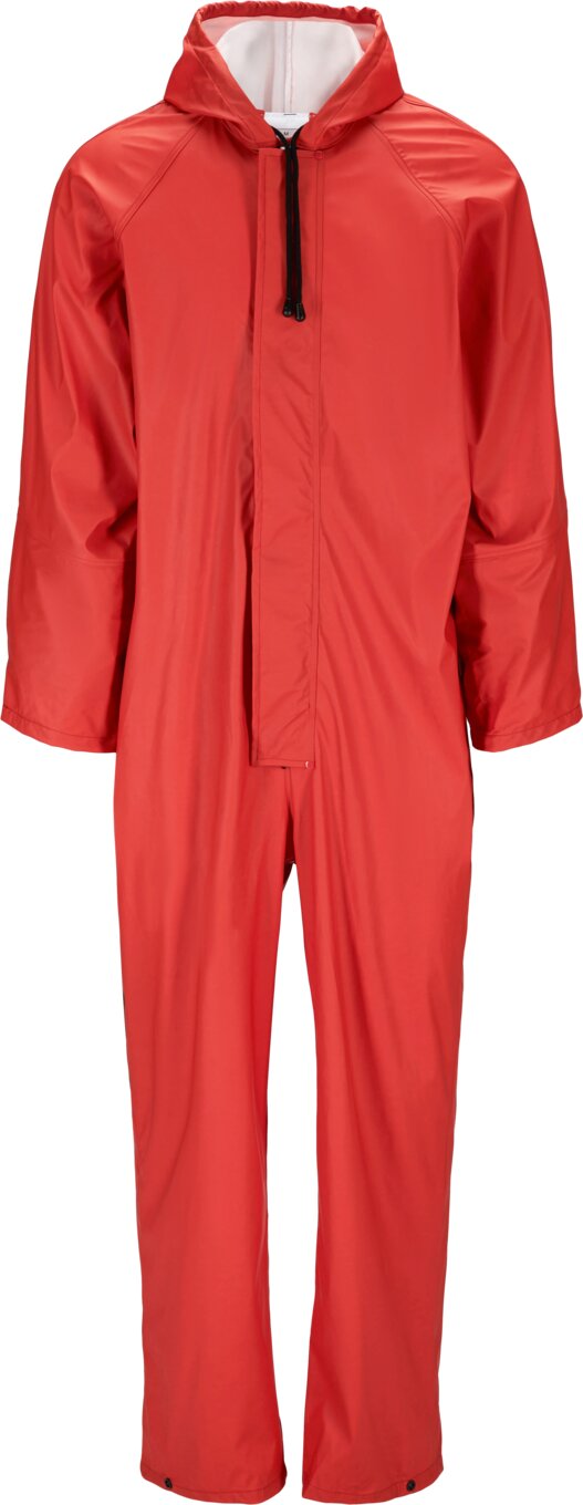 Mud Coverall Flexothane Wenaas
