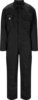 De Luxe Coverall 5 Black Wenaas  Miniature