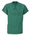 Tia Operasjonskittel Unisex NS-3371 1 Sverre W. Monsen Small