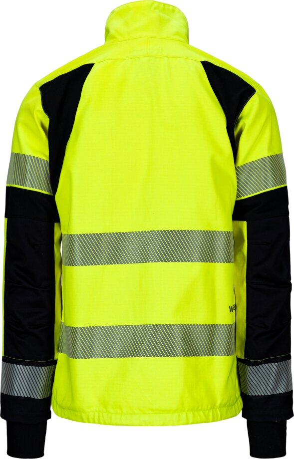 Multistretch UNI jacket lady 2 Wenaas