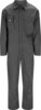 De Luxe Coverall 1 Grey Wenaas  Miniature