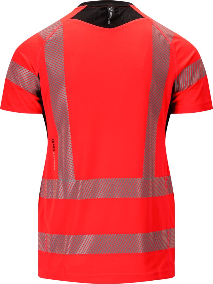 Hivis T-skjorte herre 2 Wenaas
