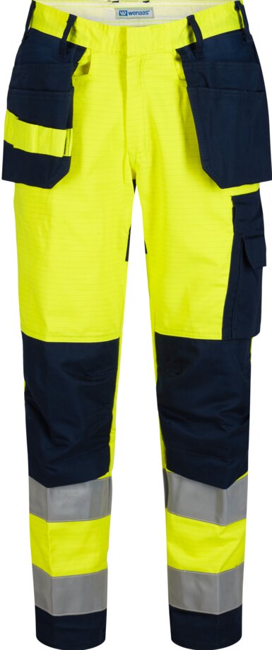 Flamtech Craftsmen Trousers 1 Wenaas