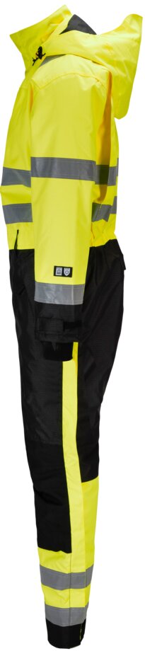 Synlighet Kjeledress Vinter 3 Wenaas