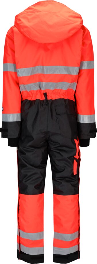 Synlighet Kjeledress Vinter 2 Wenaas