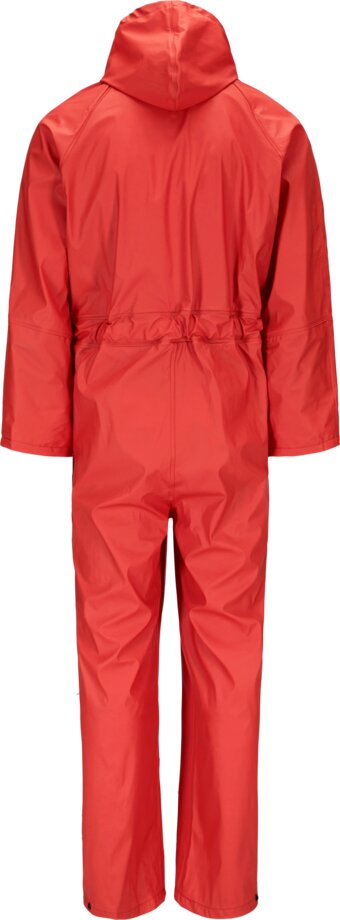 Mud Coverall Flexothane 2 Wenaas