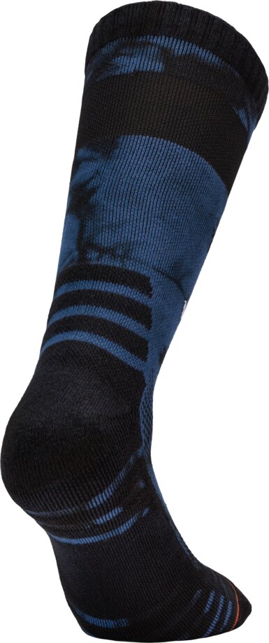 Sportsokken Blauw 2 Wenaas