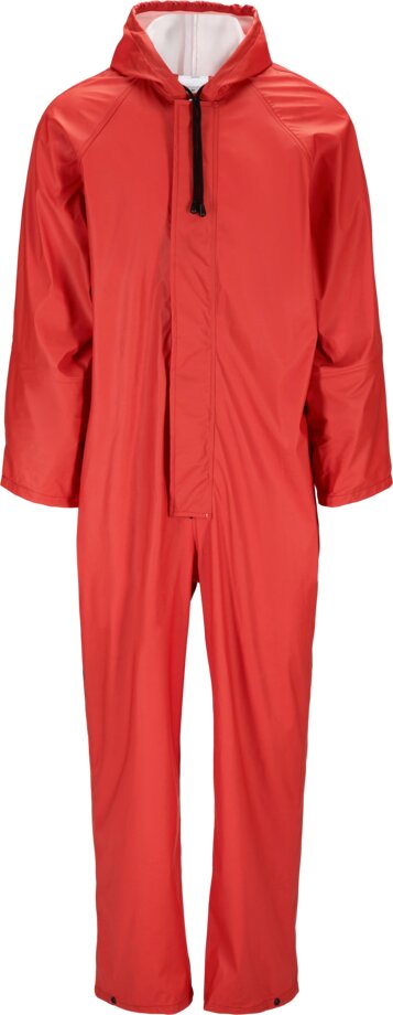 Mud Coverall Flexothane 1 Wenaas