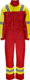 Shipping Coverall 1 Wenaas Small