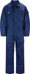 Coverall cotton 1 Wenaas Small