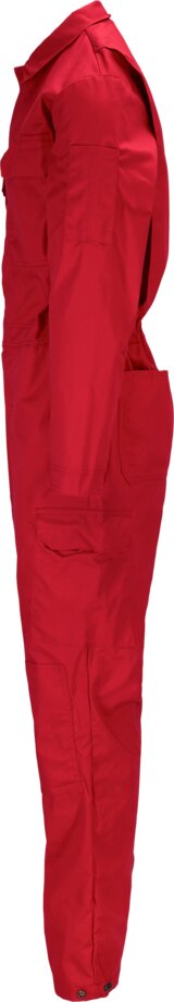 De Luxe Coverall 4 Wenaas