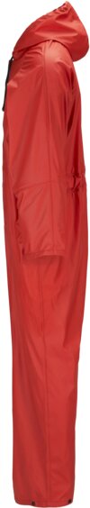 Mud Coverall Flexothane 3 Wenaas Small