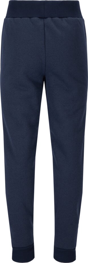 Thermal Pile Trousers 1 Wenaas