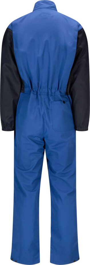 Coverall w/water repel front 2 Wenaas