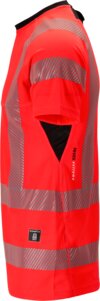 Hivis T-skjorte herre 4 Wenaas Small