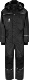 Wintercoverall padded unisex 1 Wenaas Small