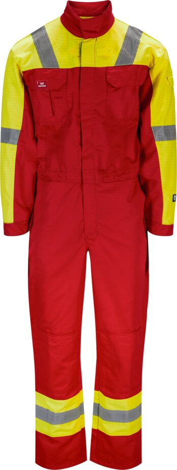 Shipping Coverall 1 Wenaas
