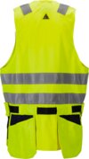 Flamtech Waistcoat 2 Wenaas Small