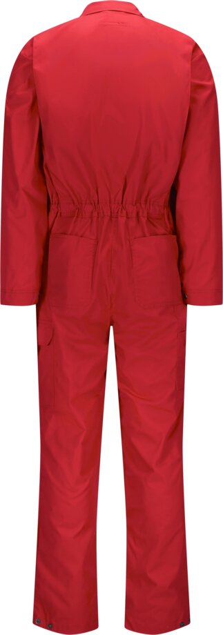 De Luxe Coverall 3 Wenaas