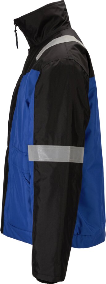 Qualitex Pilot Jacket Refl 3 Wenaas
