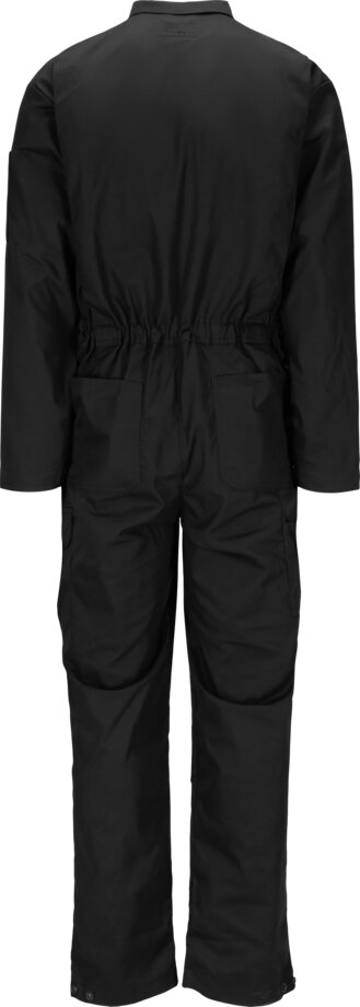 De Luxe Coverall 2 Wenaas