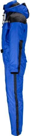 Coverall Winternylon 3 Wenaas Small
