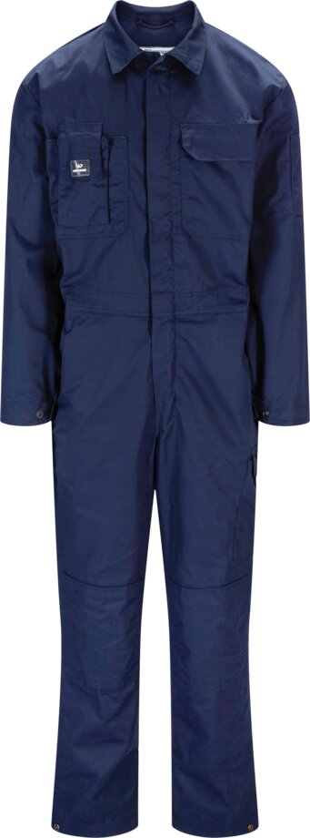 De Luxe Coverall 1 Wenaas