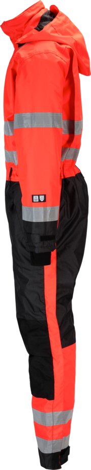 Synlighet Kjeledress Vinter 3 Wenaas