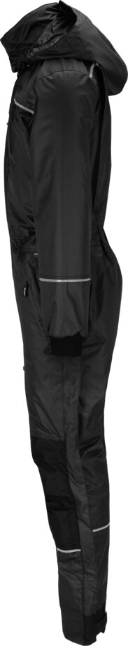 Wintercoverall padded unisex 3 Wenaas