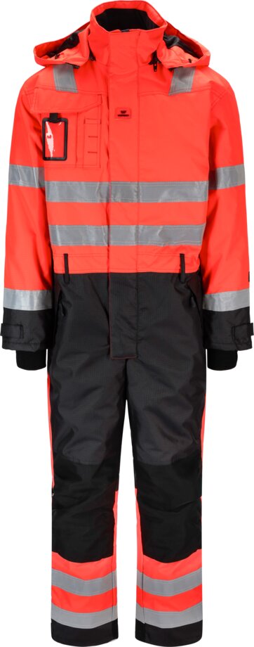 Synlighet Kjeledress Vinter 1 Wenaas