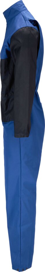 Coverall w/water repel front 3 Wenaas