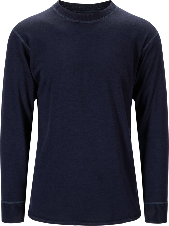 Baselayer t-shirt Thermowool 1 Wenaas