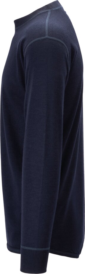 Baselayer t-shirt Thermowool 3 Wenaas