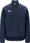 Fiberpelsjakke Lang Rygg 1 Wenaas Small