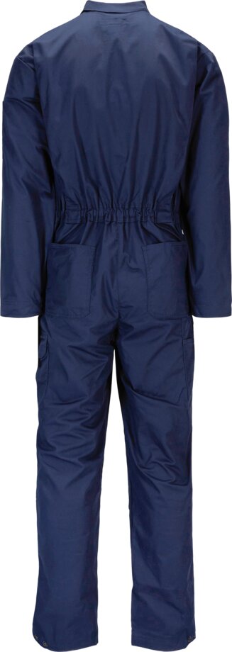 De Luxe Coverall 2 Wenaas